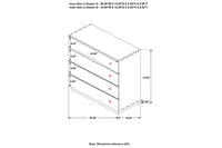 Willow Chest -