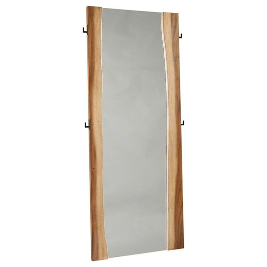 Willow Floor Mirror -