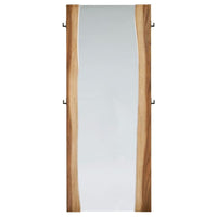 Willow Floor Mirror -
