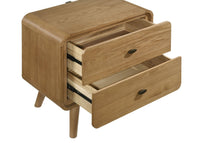 Rebel Nightstand - Light