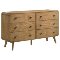Rebel Dresser - Light
