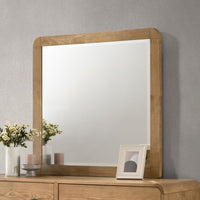 Rebel Mirror - Light
