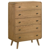 Rebel Chest - Light