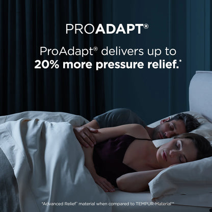 TEMPUR-ProAdapt® Soft Mattress -