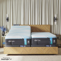 TEMPUR-Ergo® ProSmart® Base - Split Cal King