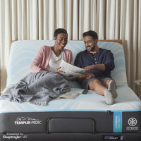 TEMPUR-Ergo® ProSmart® Base - Split Cal King
