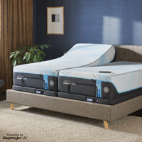 TEMPUR-Ergo® Smart Base - Split Cal King