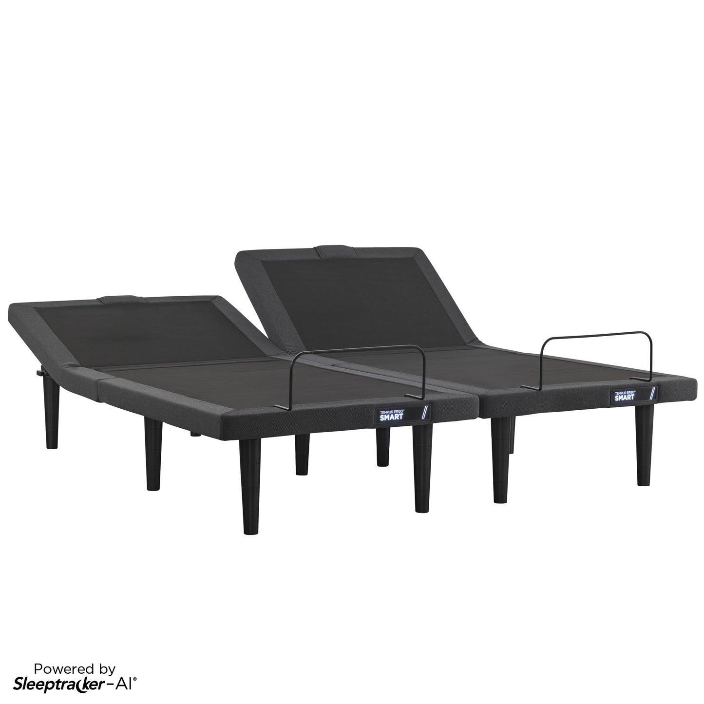 TEMPUR-Ergo® Smart Base - Split Cal King