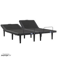 TEMPUR-Ergo® Smart Base - Split Cal King