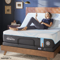 TEMPUR-Ergo® Smart Base - Split Cal King