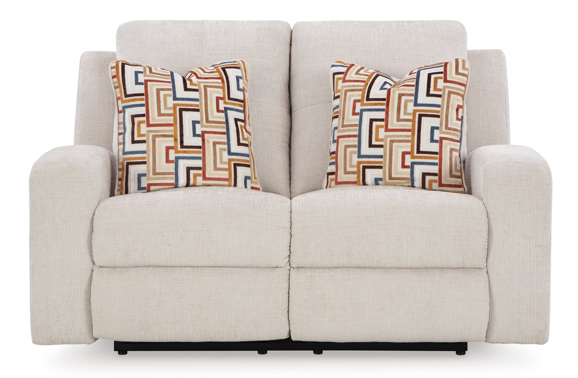 Denver Loveseat - Spice
