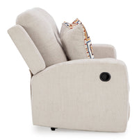 Denver Loveseat - Stone