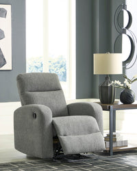 Montreal Rocker Recliner -