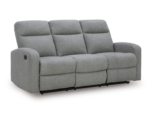 Montreal Reclining Sofa -