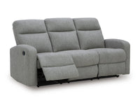 Montreal Reclining Sofa -