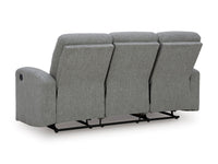Montreal Reclining Sofa -