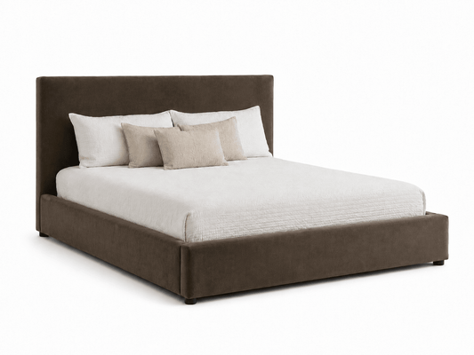 Build a Bed - King