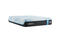 Tempur-LuxeBreeze Soft Mattress -