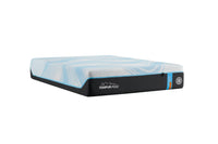 Tempur-LuxeBreeze Firm Mattress -