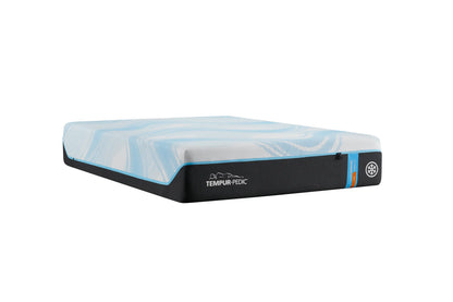 Tempur-LuxeBreeze Firm Mattress -