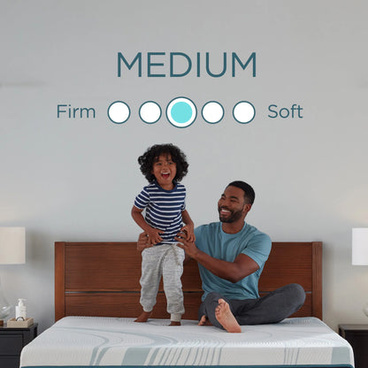 TEMPUR-Adapt® Medium Mattress -