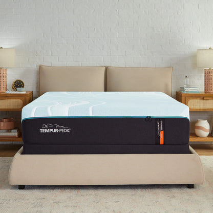 TEMPUR-LuxeAdapt® Firm Mattress - California king