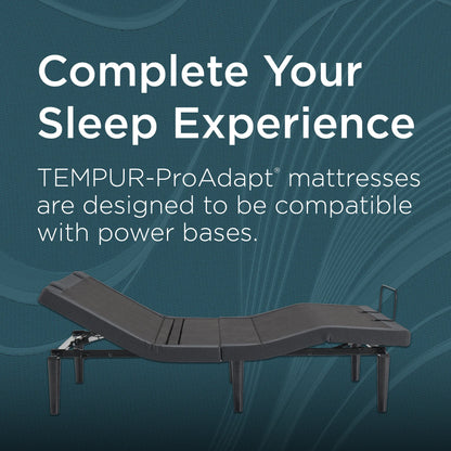 TEMPUR-ProAdapt® Soft Mattress -