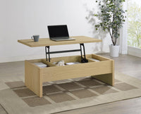 Candace Lift-Top Coffee Table -