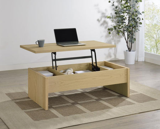 Candace Lift-Top Coffee Table
