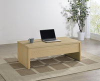 Candace Lift-Top Coffee Table -