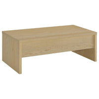 Candace Lift-Top Coffee Table -