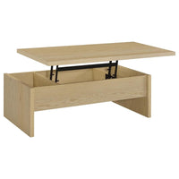 Candace Lift-Top Coffee Table -
