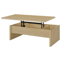 Candace Lift-Top Coffee Table -