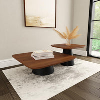 Easley Coffee Table Set -