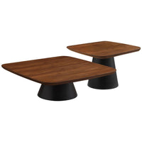 Easley Coffee Table Set -