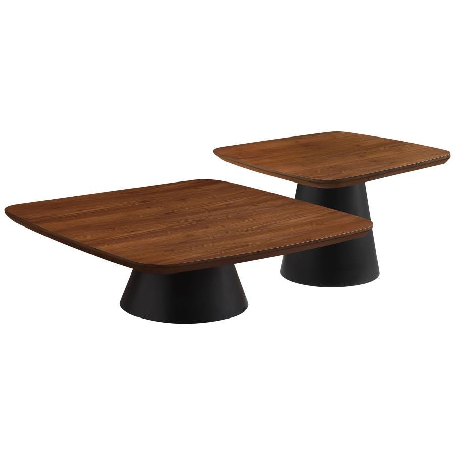 Easley Coffee Table Set -