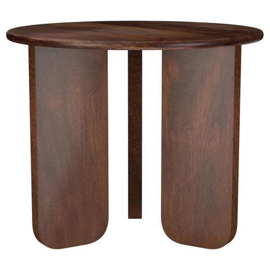 Dalton Round End Table