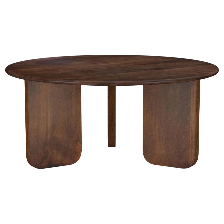 Dalton Round Coffee Table -