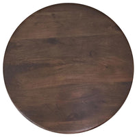 Dalton Round Coffee Table -