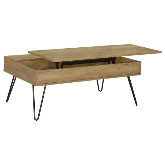 Freya Lift-Top Coffee Table -