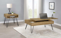 Freya Lift-Top Coffee Table -