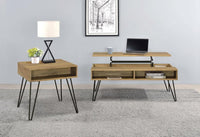 Freya Lift-Top Coffee Table -