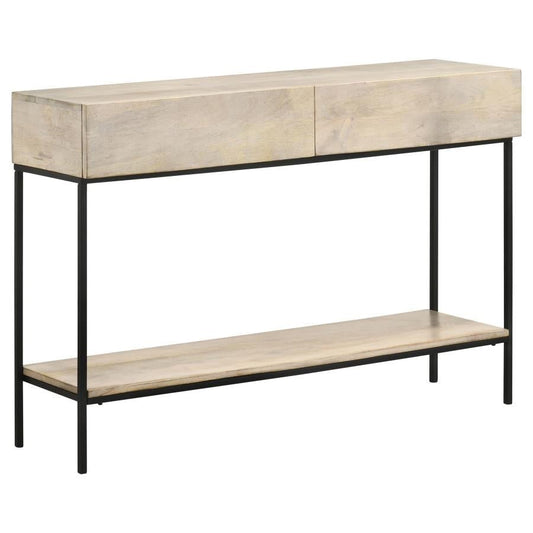 Ruby Console Table -
