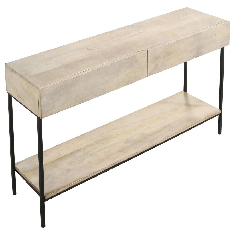 Ruby Console Table -