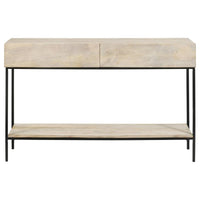 Ruby Console Table -