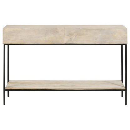 Ruby Console Table -