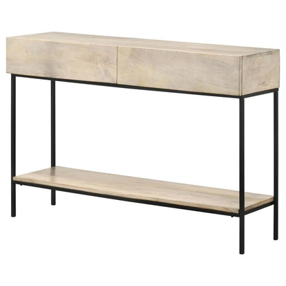 Ruby Console Table -