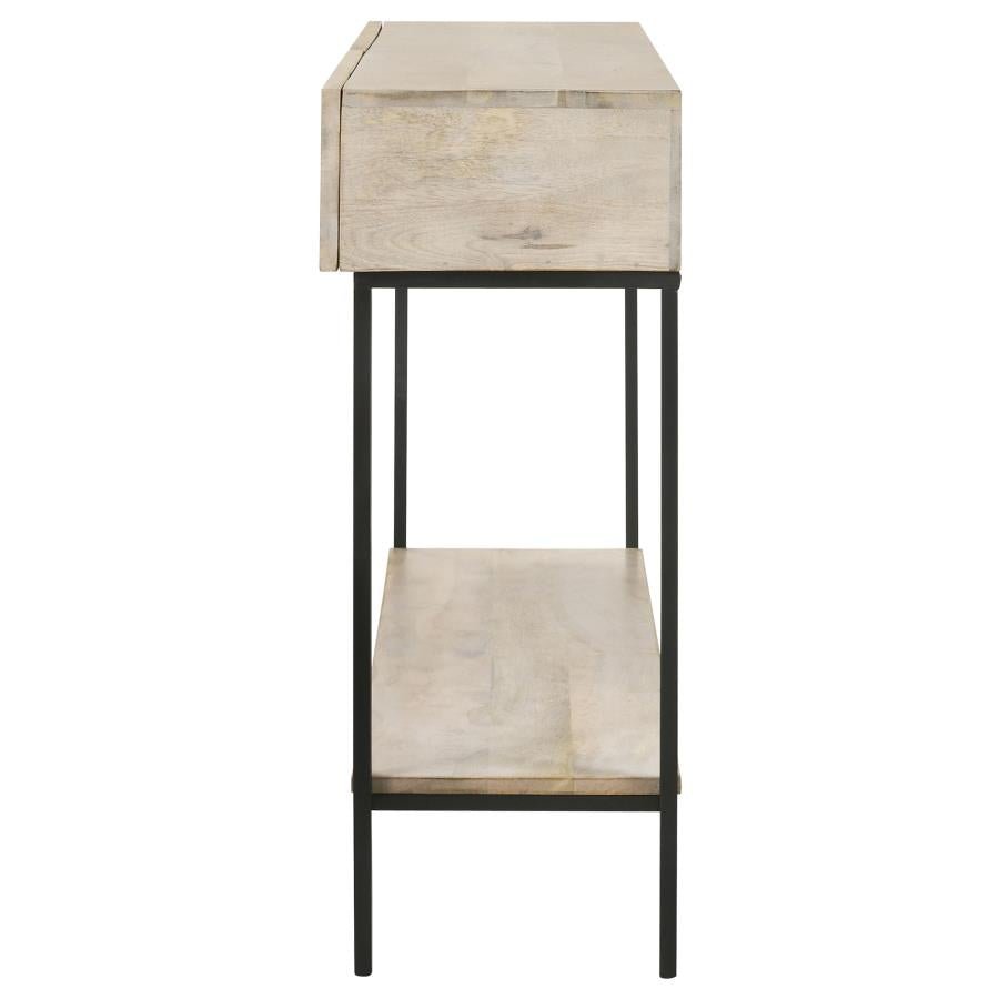 Ruby Console Table -