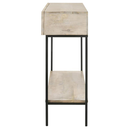 Ruby Console Table -