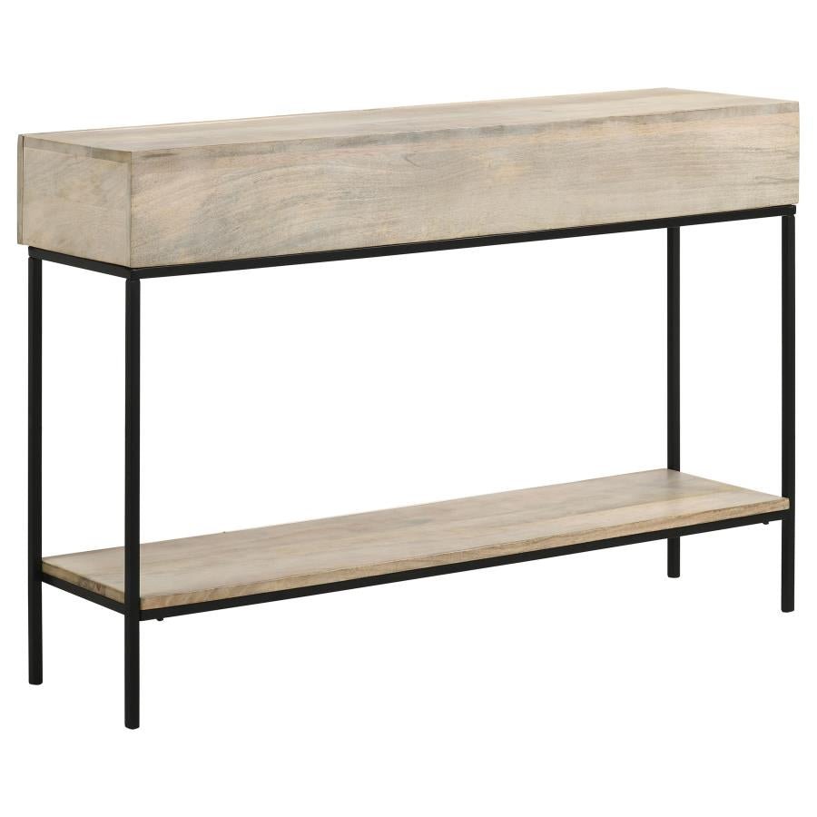 Ruby Console Table -